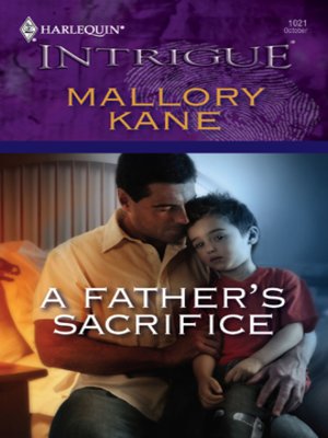 cover image of Father's Sacrifice